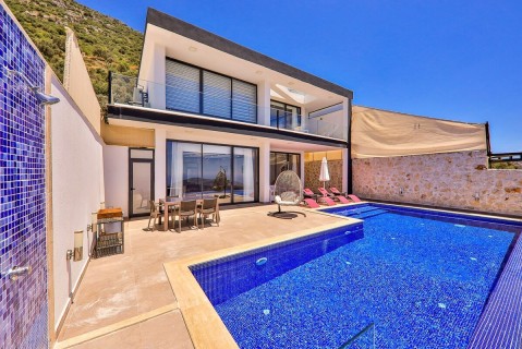 Villa Vistale