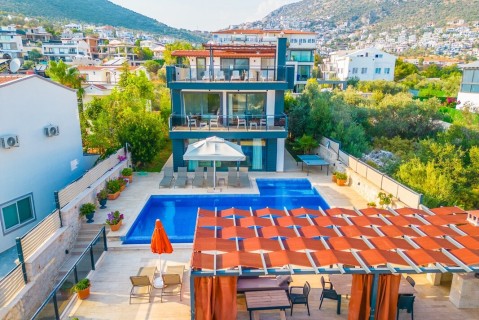 Villa Vistale Duo 