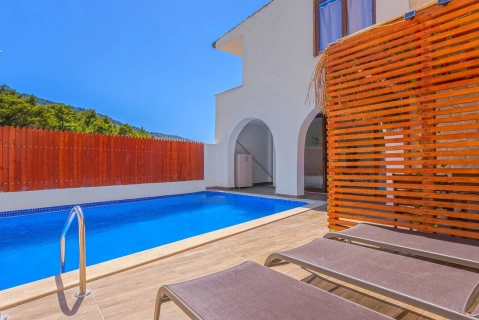 Villa Ceyhan