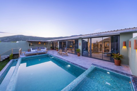 Villa Stay