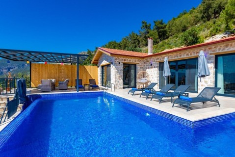 Villa Epona