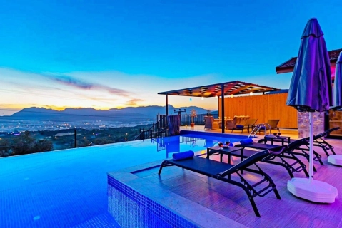 Villa Epona