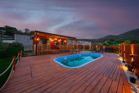 Villa Tiny Relaxx
