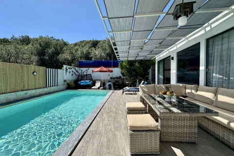 Villa Yağmur Üzümlü Duo