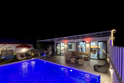Villa Yağmur İslamlar