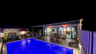 Villa Yagmur Islamlar Nature View, Honeymoon Villa | Kalkan Villa