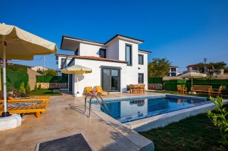 Villa Toscana 2, Secluded, Garden | Kalkan Villa