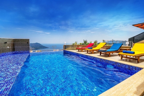 Villa Nature