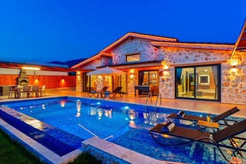 Villa Eşref Rüya