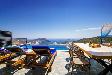 Villa Carletta