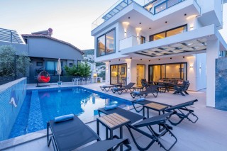 Villa Lovelet 1, Close to Kalkan Center | Kalkan Villa