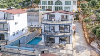 Villa Macka,  Nature View | Kalkan Villa