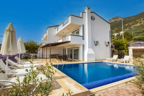 Villa Dama 