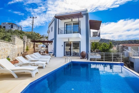 Villa Tamara