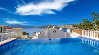 Villa Göcek, Sea View | Kalkan Villa