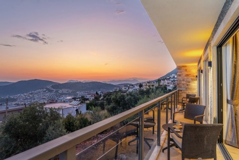 Villa Almila 