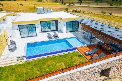 Villa Golden 1