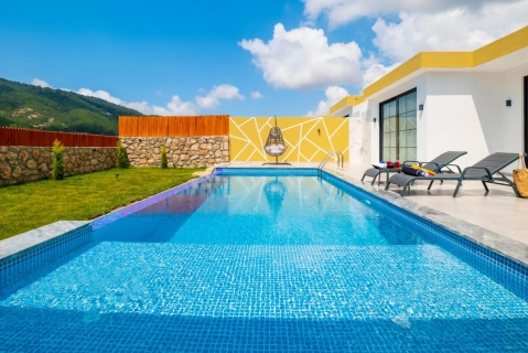 Villa Golden 1