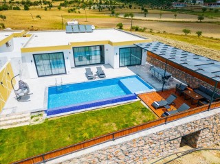 Villa Golden 1, Abgeschieden, Garten | Kalkan Villa