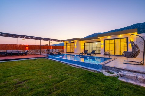 Villa Golden 2