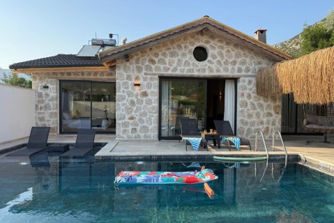 Villa Loya 