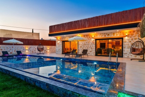 Villa Elysia