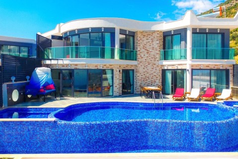 Villa Alberta