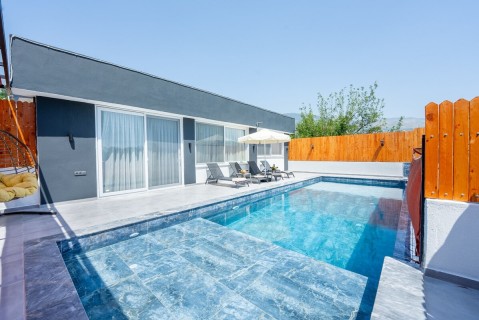 Villa Alibey 