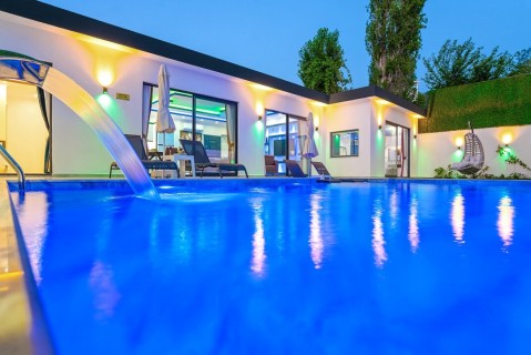 Villa Karaardıç