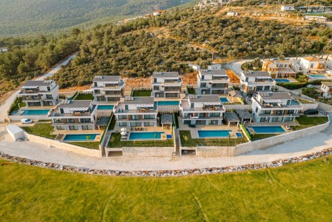 Villa Kuvars 