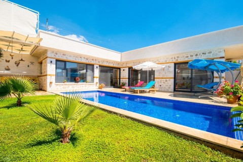Villa Şahin Ulugöl 