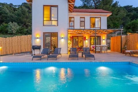 Villa Casa Luna