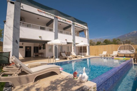 Villa Natura