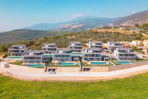 Villa Yakut Akbel 