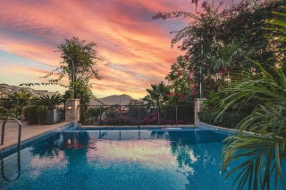 Villa Melisa Kızıltaş Sea View, Modern Architecture | Kalkan Villa