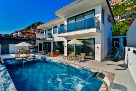 Villa Azra Gül