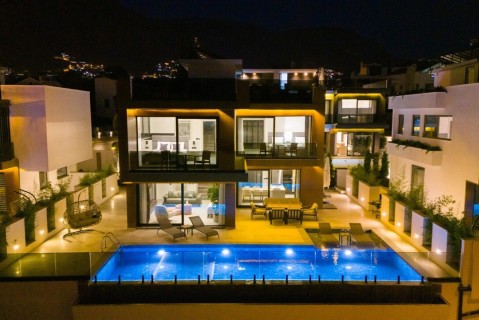 Villa Lliada