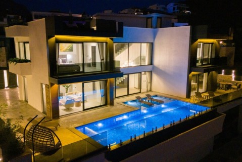 Villa Aurelia