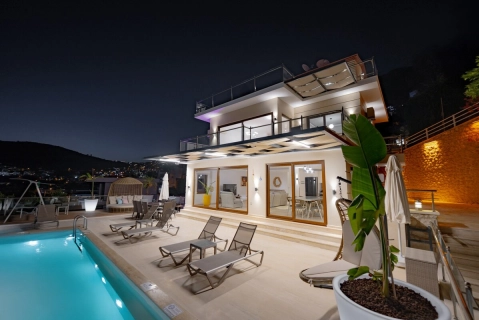 Villa Gredi 