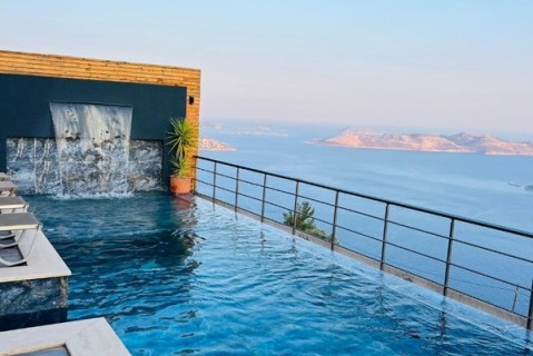 Villa Sea Kaş