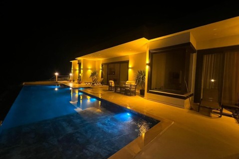 Villa Rüzgar Kaş