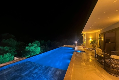 Villa Rüzgar Kaş