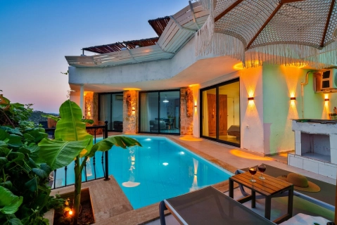 Villa Phuket