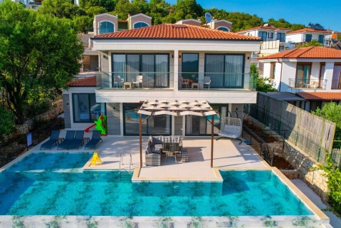 Villa Adin Çukurbağ