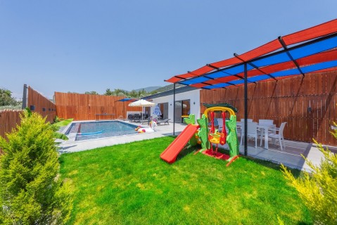 Villa İnziva Duo