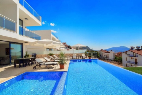 Villa Kalkan 1