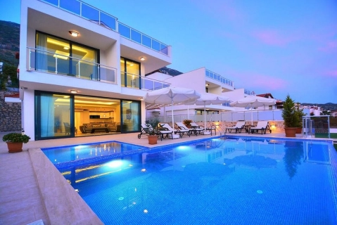 Villa Kalkan 2