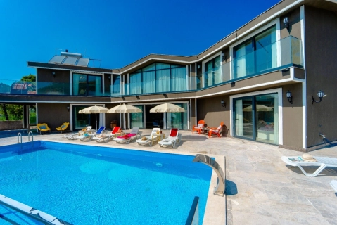 Villa Onno 