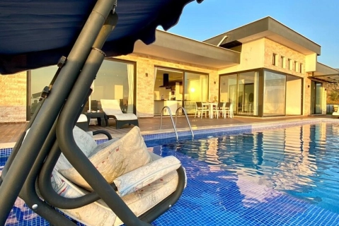 Villa Troy 