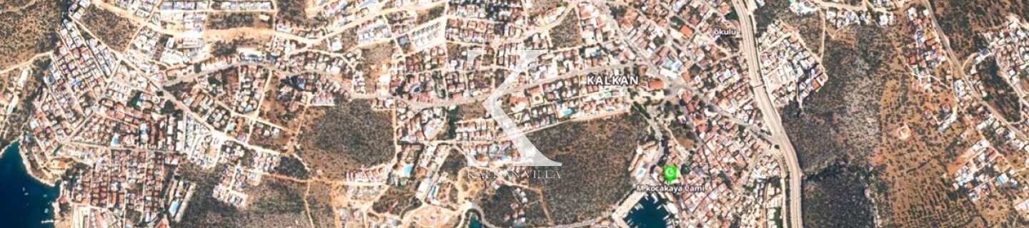 Wenn Sie den Kauf einer Immobilie in Kalkan oder Kaş in Erwägung ziehe